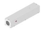 Светильник-облучатель закрытого типа DSO R-1x15-UV-30 TSC LUCH